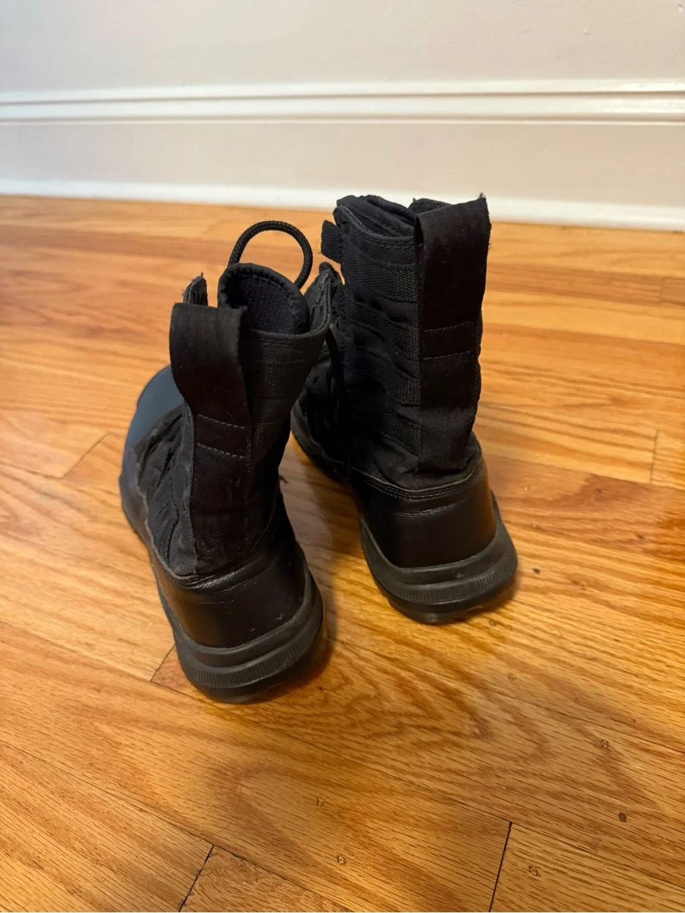 Nike SFB Gen 2 8